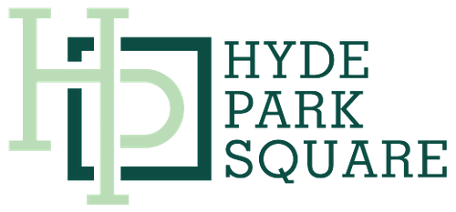 Hyde Park Square Logo